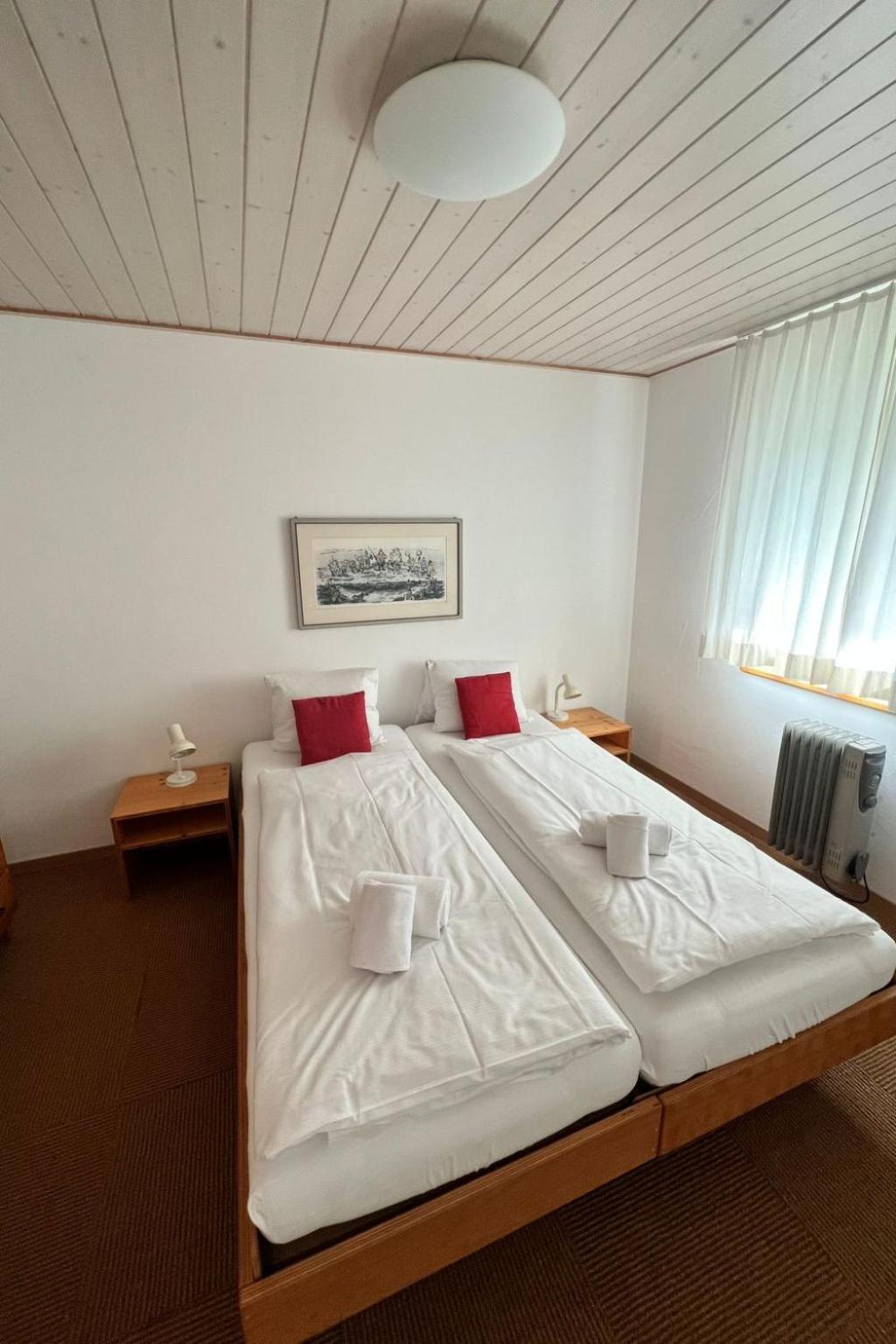 Apartment Chalet Holzwurm By Interhome Grindelwald Zewnętrze zdjęcie
